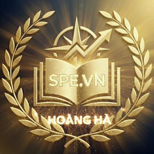 Hệ thống mẫu thiết kế web spe.vn